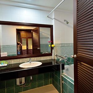 Grand Double Room